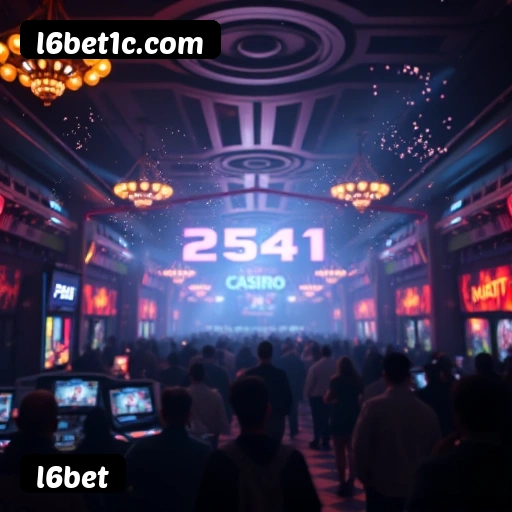 Cassino ao Vivo l6bet - Dealers Brasileiros Profissionais