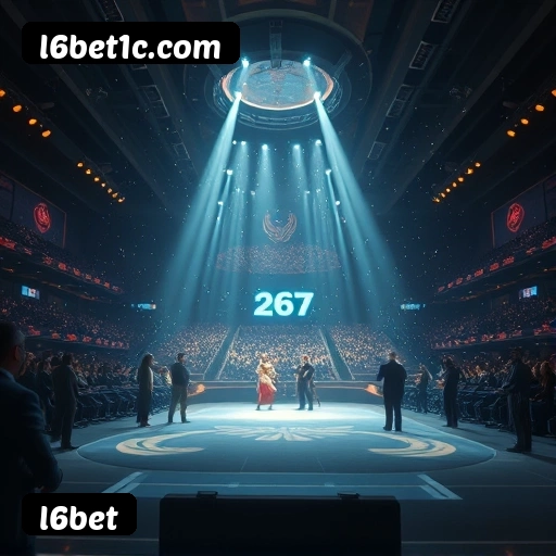 Coleção Premium de Slots l6bet - NetEnt, Pragmatic Play, Evolution