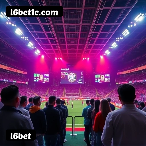 Sistema de Segurança Avançado l6bet - Criptografia e Proteção